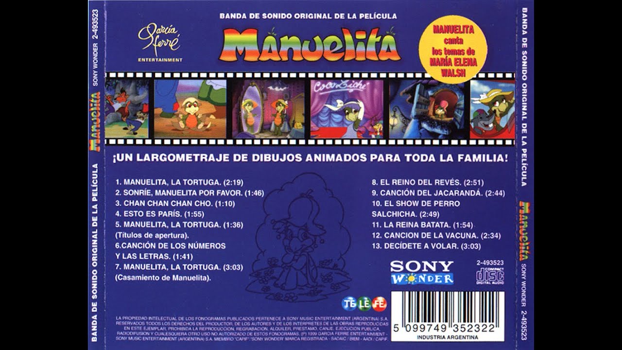 Manuelita
