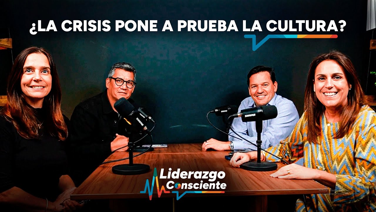 Pepino Iturriaga - ¿Cuál es el propósito trascendente de tu empresa? | LIDERAZGO CONSCIENTE