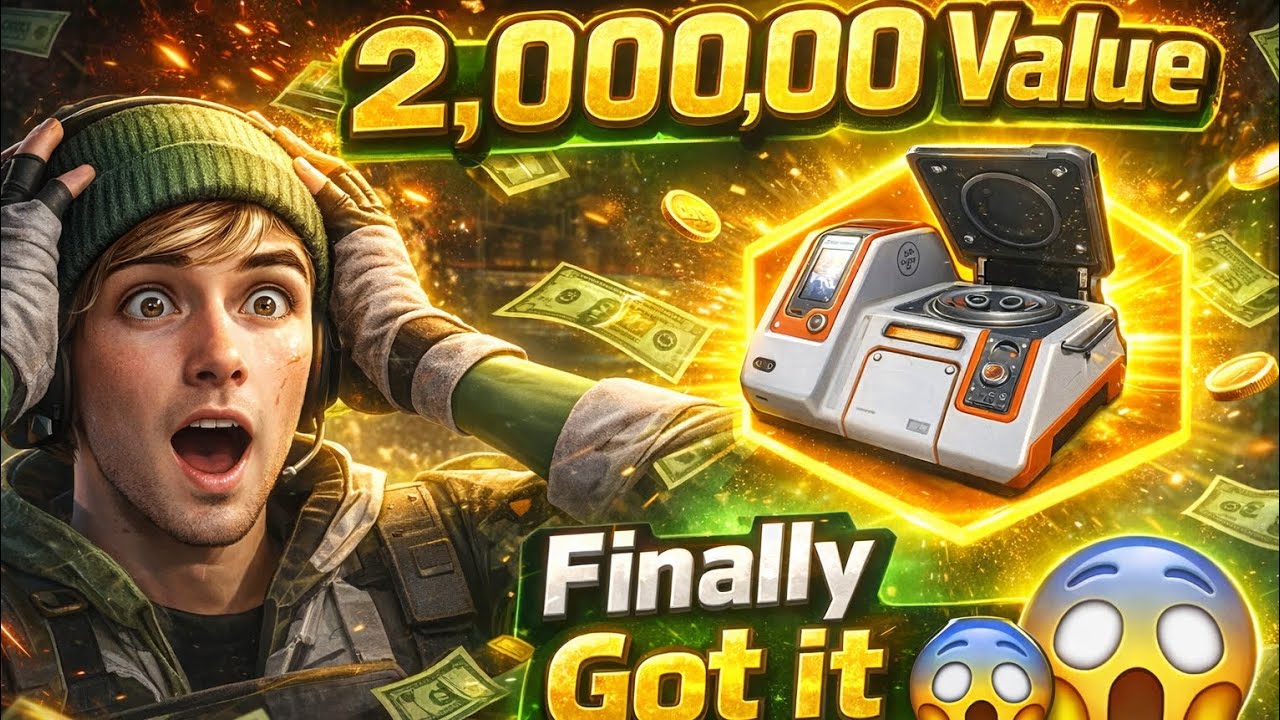 2,000,000 🔥,I got it 😱 #pubgmobile #metroroyale 