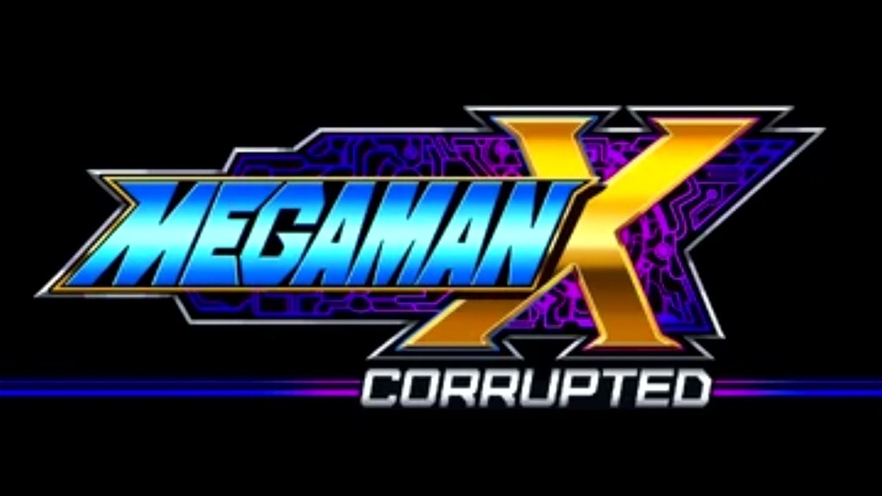 Megaman X Corrupted Soundtrack 7(Old) Music Extended - 10 Minutes