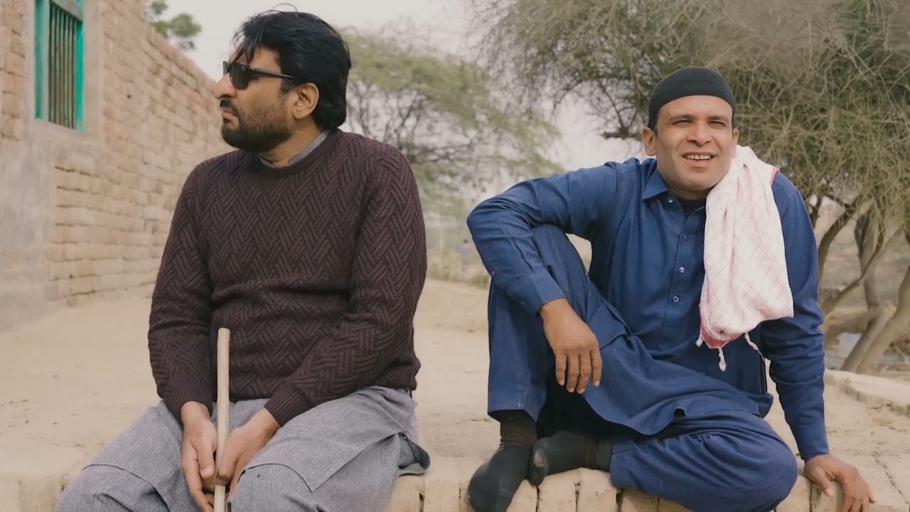 Rana ijaz Funny Video | Standup Comedy By Rana Ijaz | New Video Rana Ijaz 2025 #comedymovie