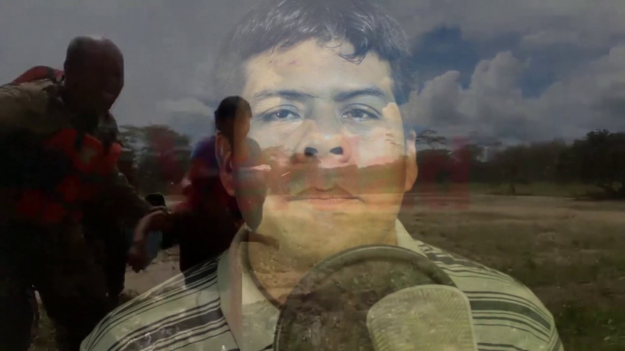 La 5ta Sinfon&iacute;a de M&oacute;rrope - El sufrimiento de Mi Pueblo