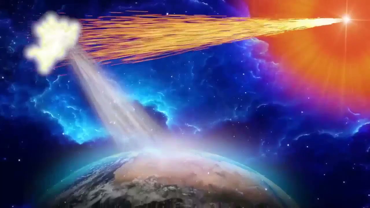 Instrumental Music for Sakash | Brahma Kumaris Instrumental