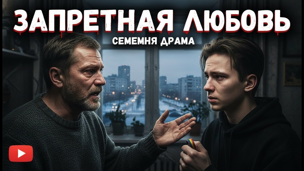 Шокирующее признание пасынка в моей комнате привело к семейному краху.
