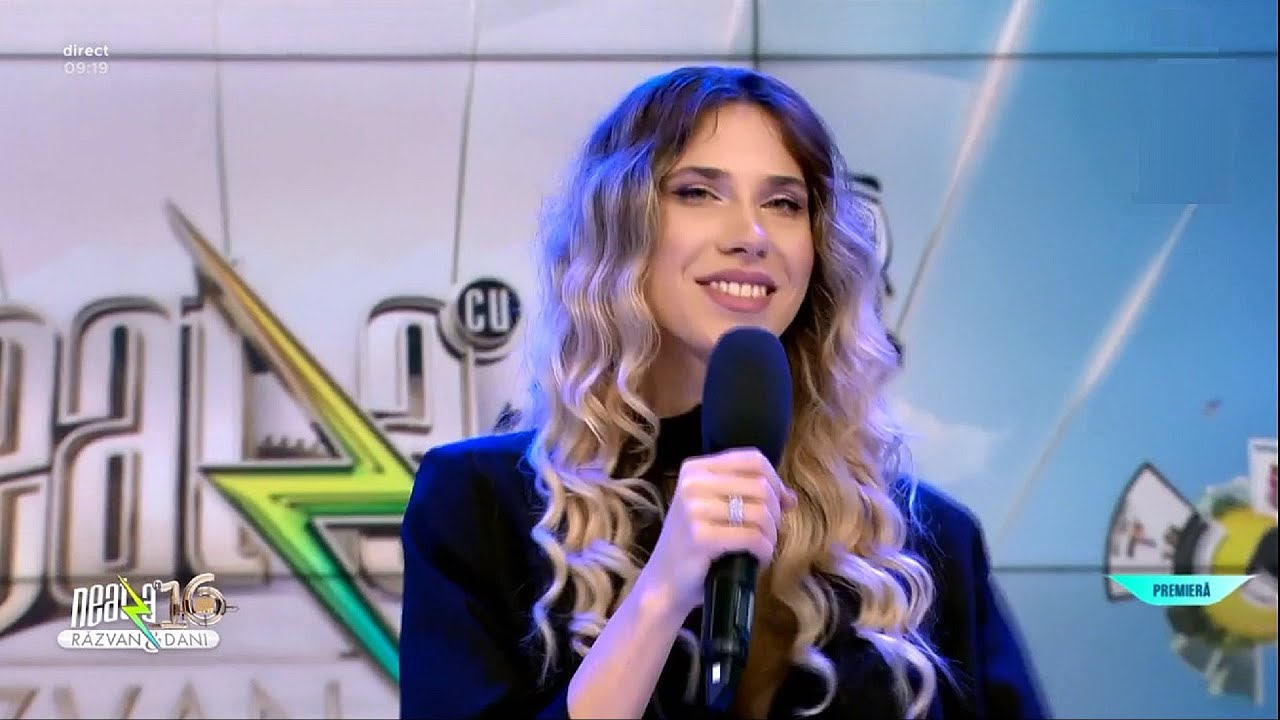 Tamiga & 2Bad - Amor | TV Show
