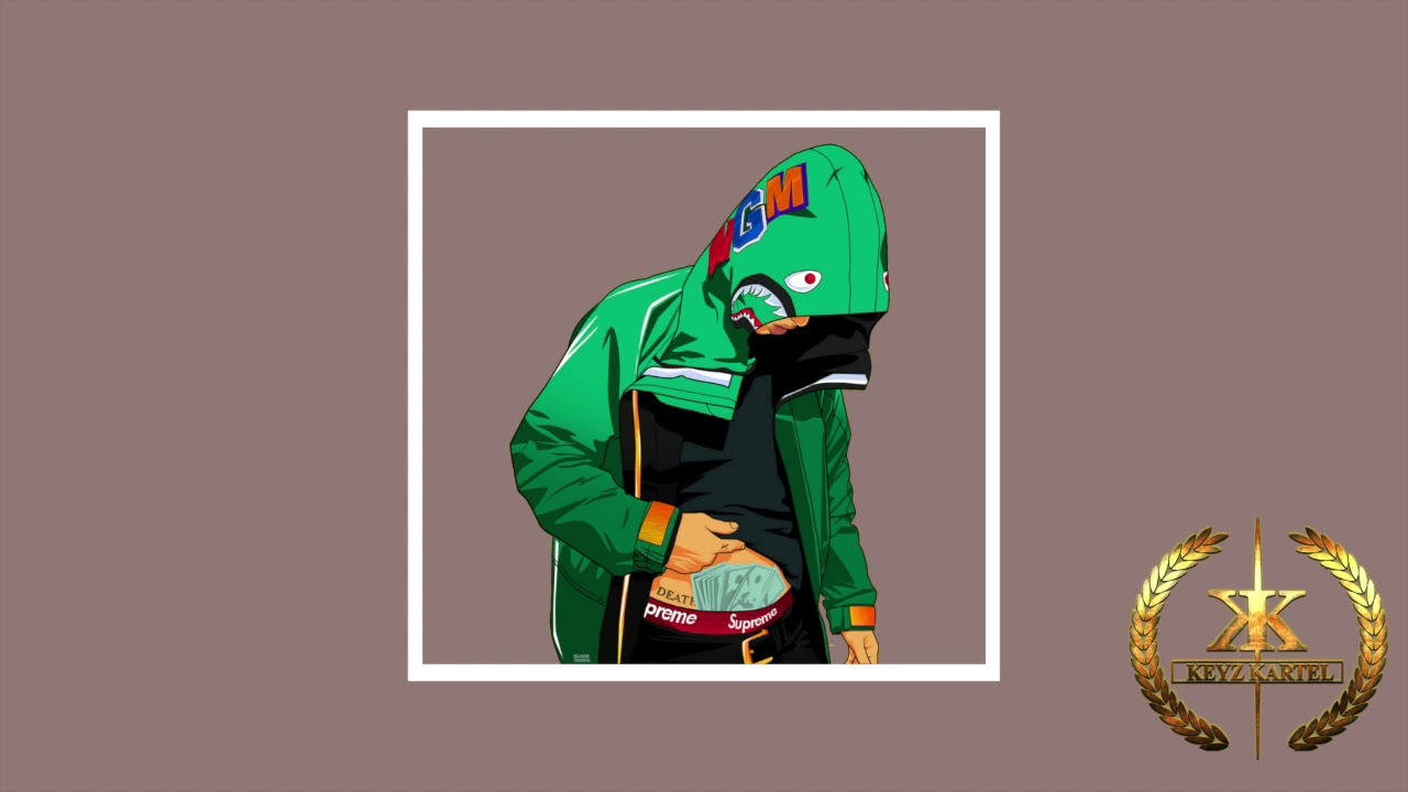 Nines UK Rap Type Beat | Fredo UK Rap Type Beat | Hood Profit