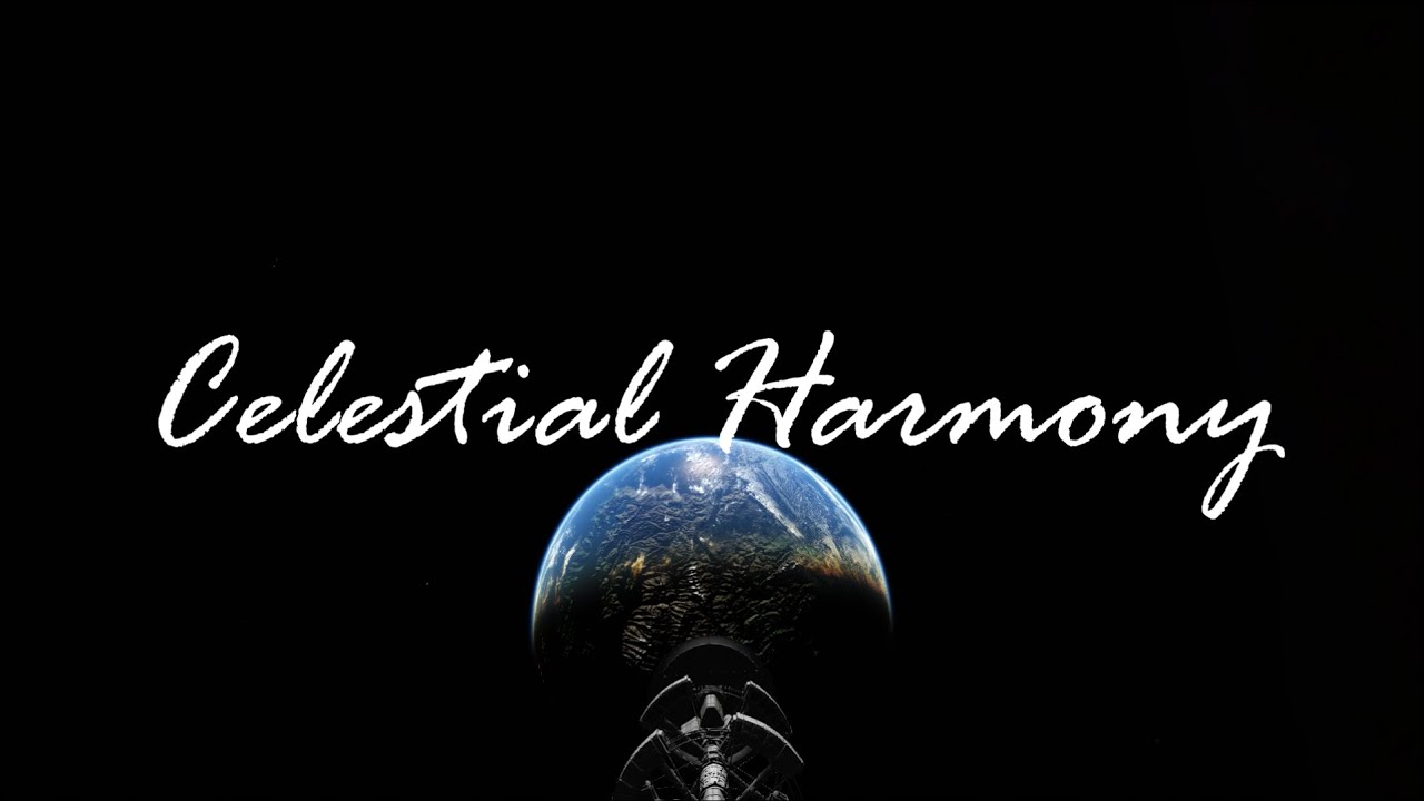 Celestial Harmony Alpha trailer