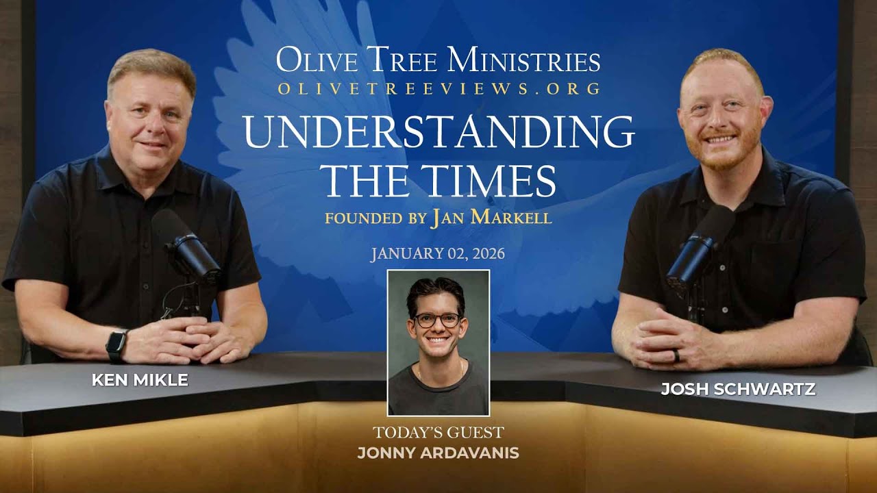 The Truth That Shatters Anxiety: God Never Changes
