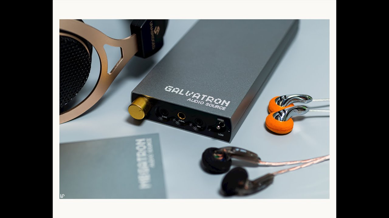 Venture Electronics Galvatron Review! English, Tagalog