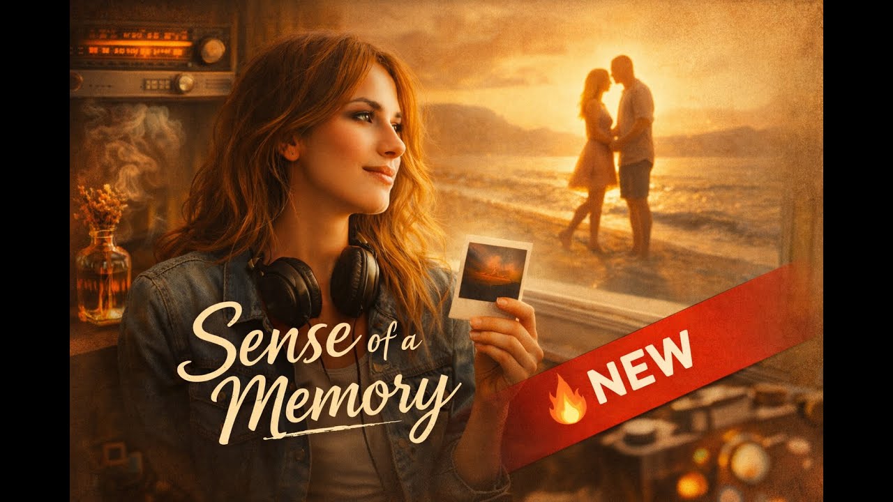 Sense of a Memory &mdash; Nostalgic Indie Rock | Jeff Heiniger & Paul Davison