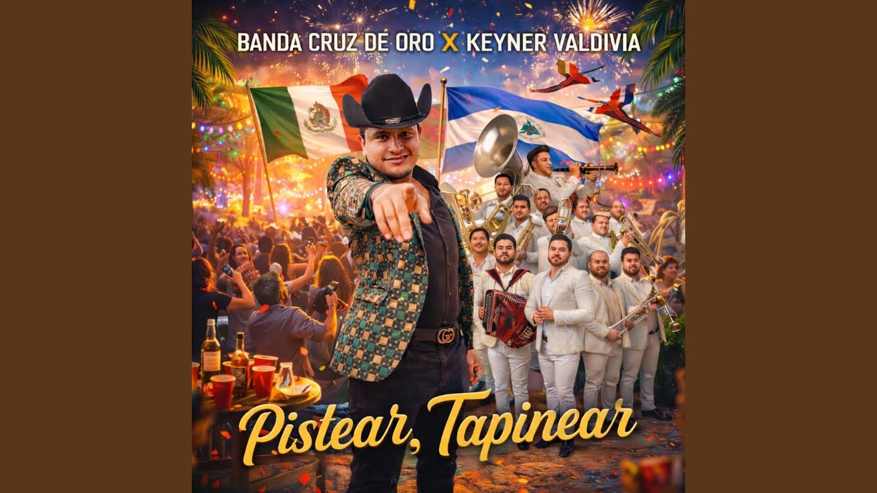 Pistear, Tapinear