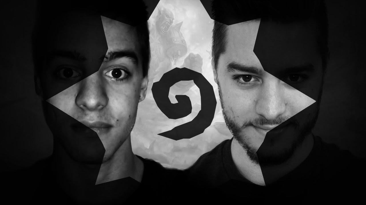 KONEC - Hearthstone [CZ] - 200