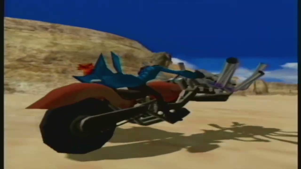 Pokemon Colosseum Vod 4