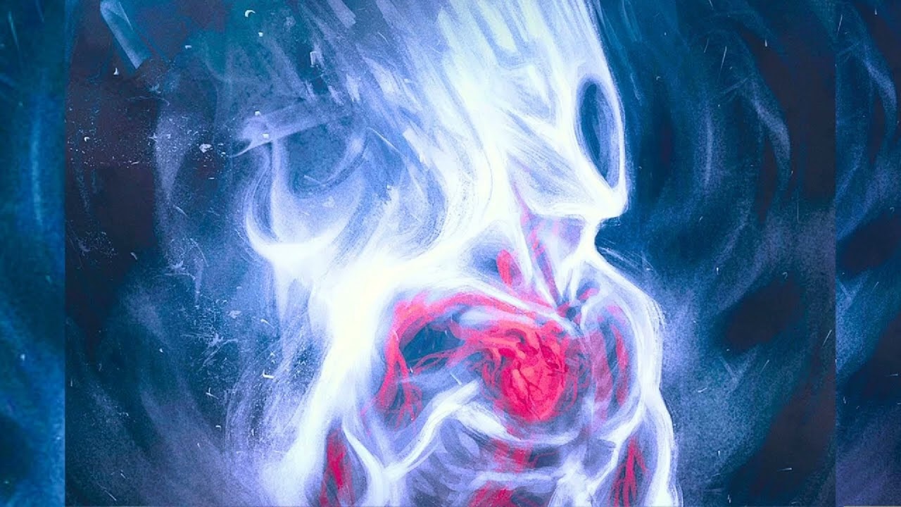 Ultrakill - Requiem (Reimagined) by Vlad Basmanov