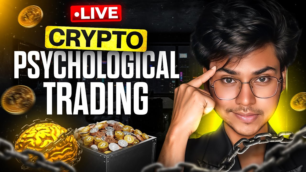 Crypto Live Trading || 30 Jan ||  @MrStarSahil   