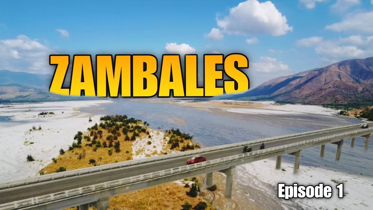 6 HOURS Travel going to Palauig Zambales/Perstaymers camp2 - Episode 1.