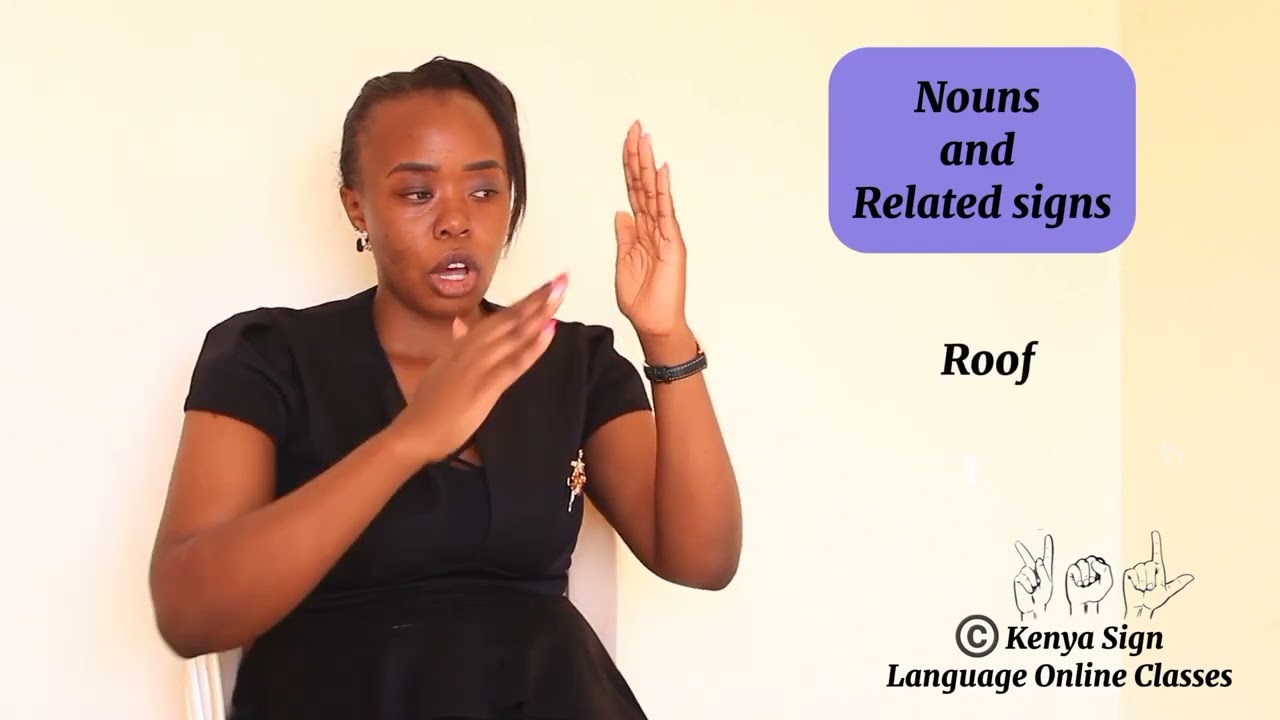 Nouns Part 1
