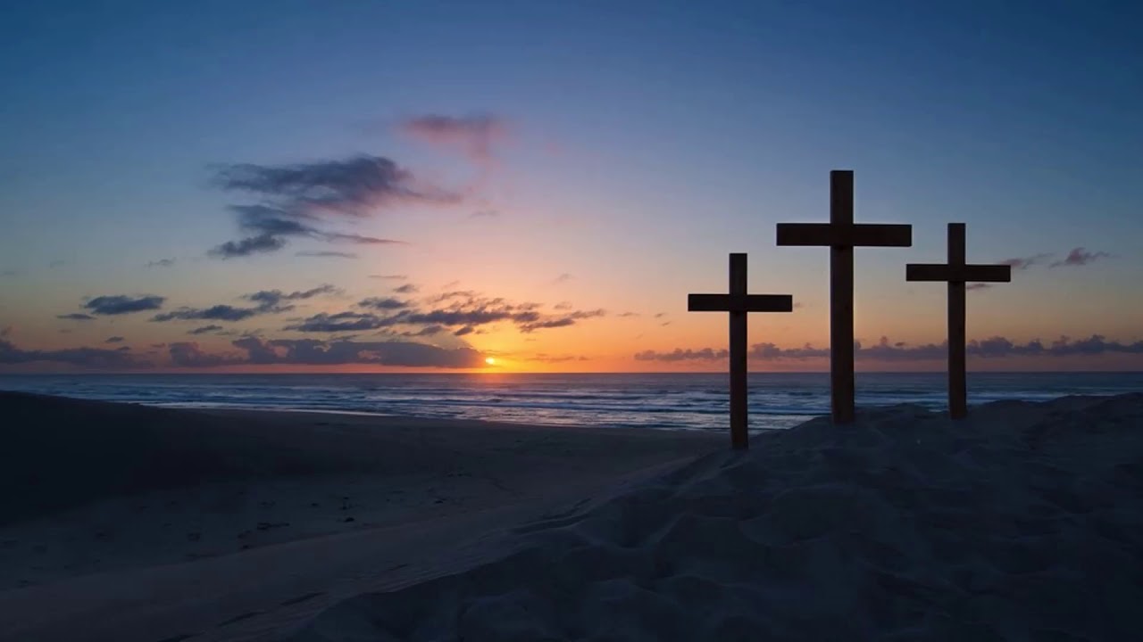 Khẩn Cầu 2 _ st: Trần Xuân Long _ th: Ca Đoàn Cecilia (Seattle)