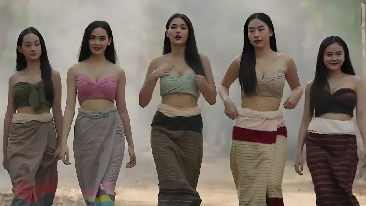 UNLl CANTON Sa Mga Babae DahiI WaIang LaIaki Sa Kanilang Komunidad PART 2