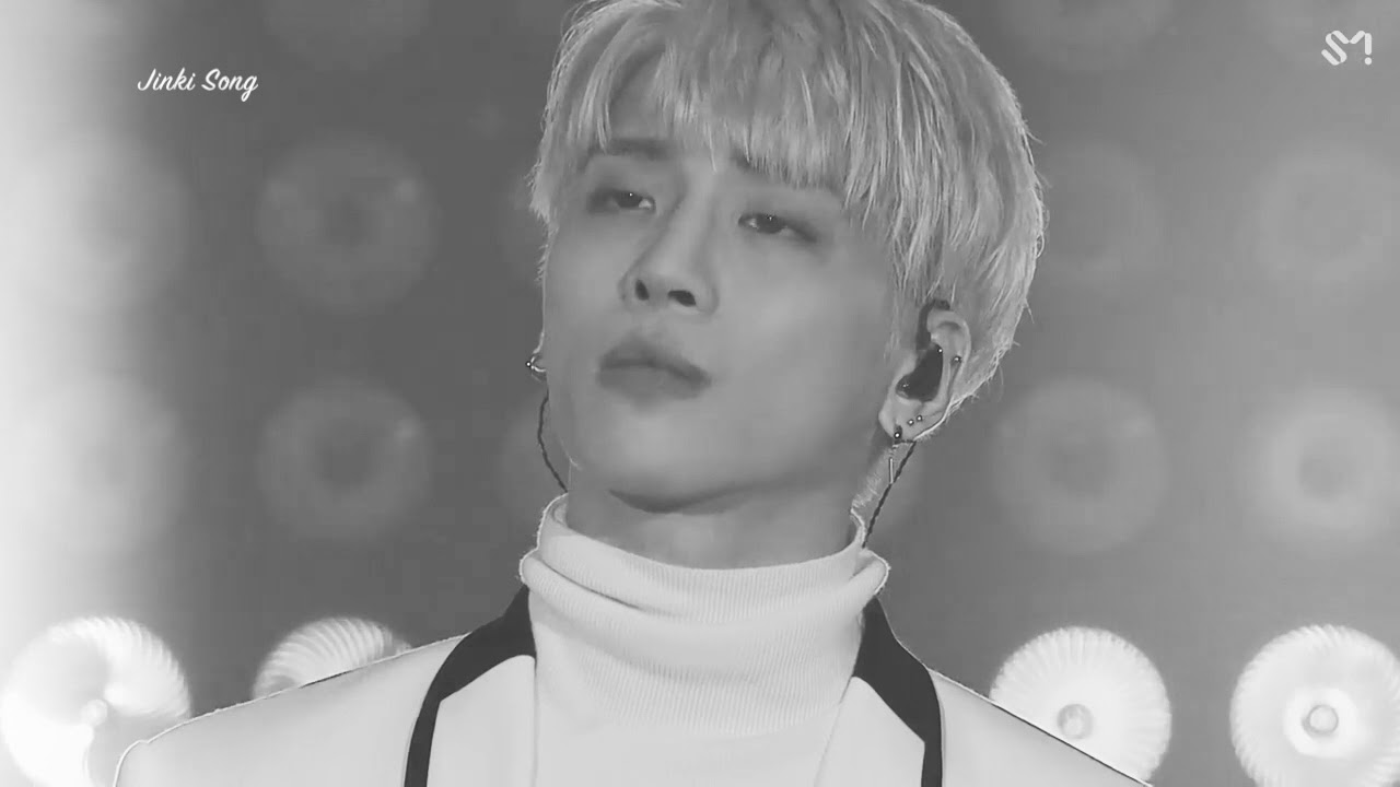 Please Don't Go (잠꼬대) Jonghyun & Onew SHINee (eng sub)