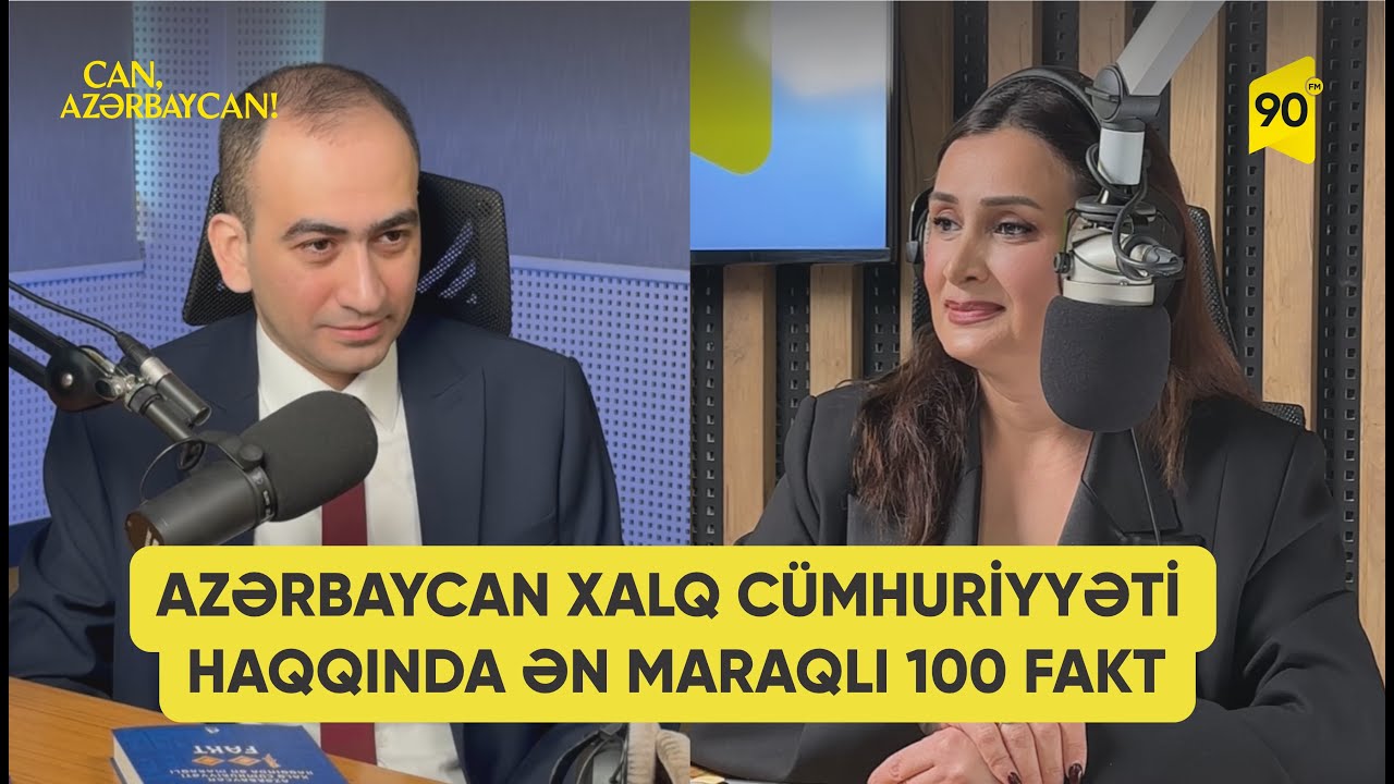Ayaz İlyasov. 