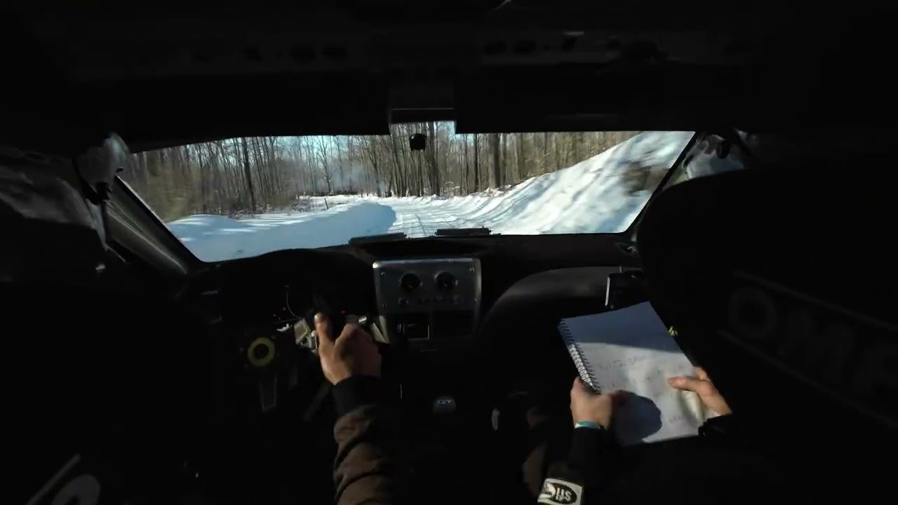 SnoDrift 2026 ss14 Blue Lake-Fishlab 2 '08 Impreza