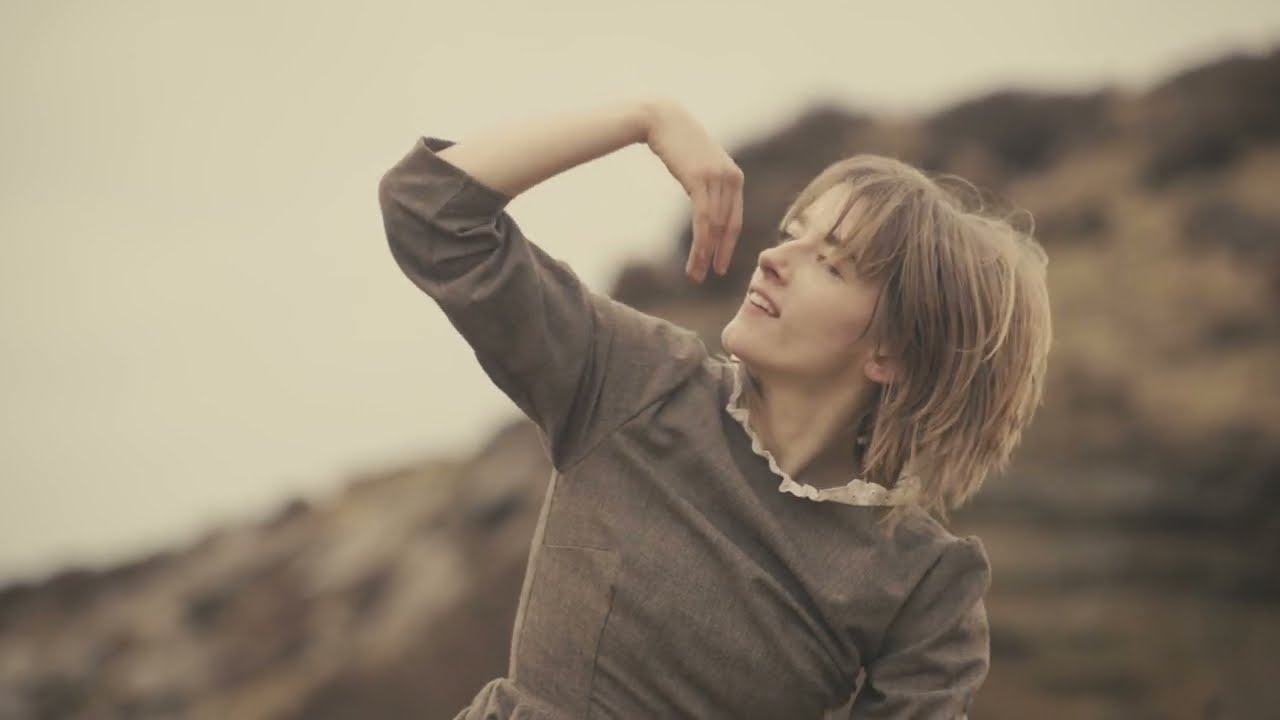 Martin Simpson - Skydancers [official video]