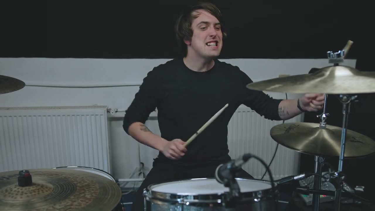 Jeremy - Acceptance (Studio Live Session)