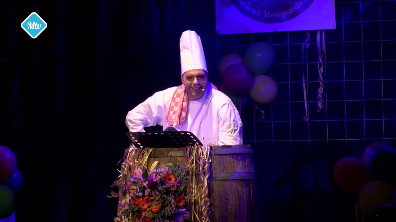 Sauwelen in Moergestel: Rob Beerens - 1310 2025