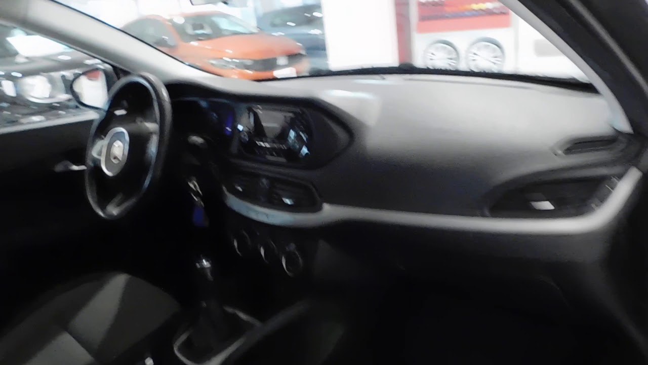 FIAT TIPO 1.3 MJT 4PORTE EASY