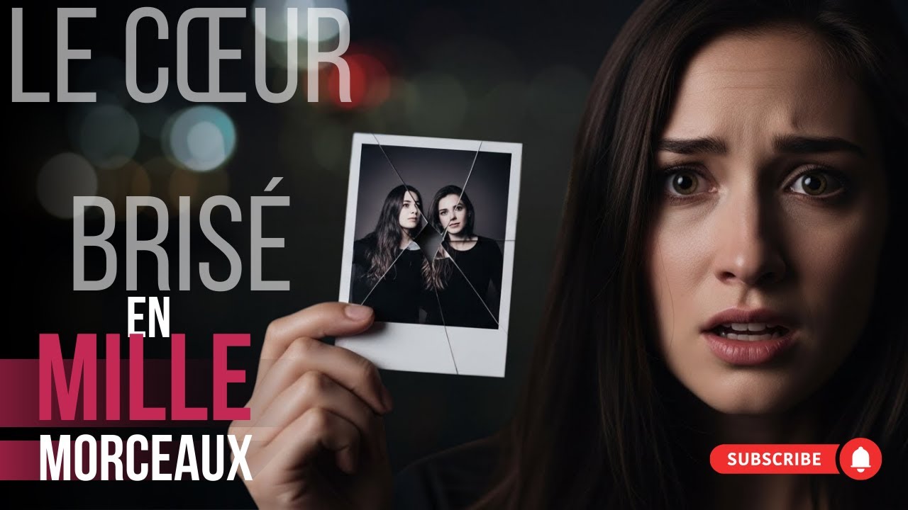 Ma meilleure amie a VOLÉ mon idée d'entreprise et a prétendu que c'était la sienne !