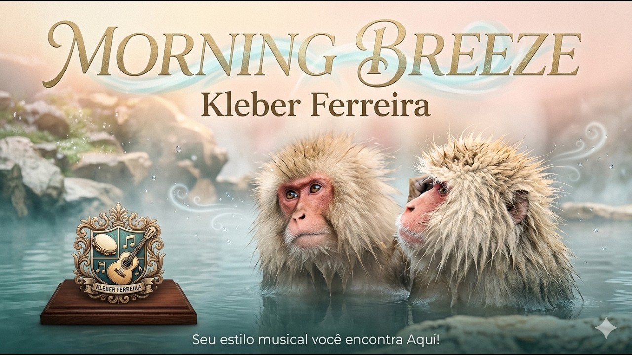 MORNING BREEZE legendado