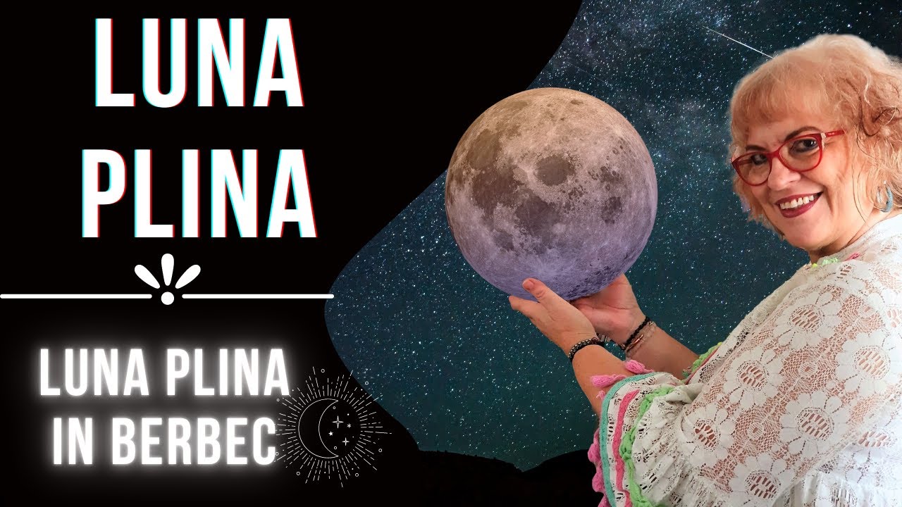 ♈🌕 LUNA PLINA IN BERBEC - 9.10 - Ce Trebuie Sa Faca Berbecii? La Ce Trebuie Sa Fie Atente Balantele?
