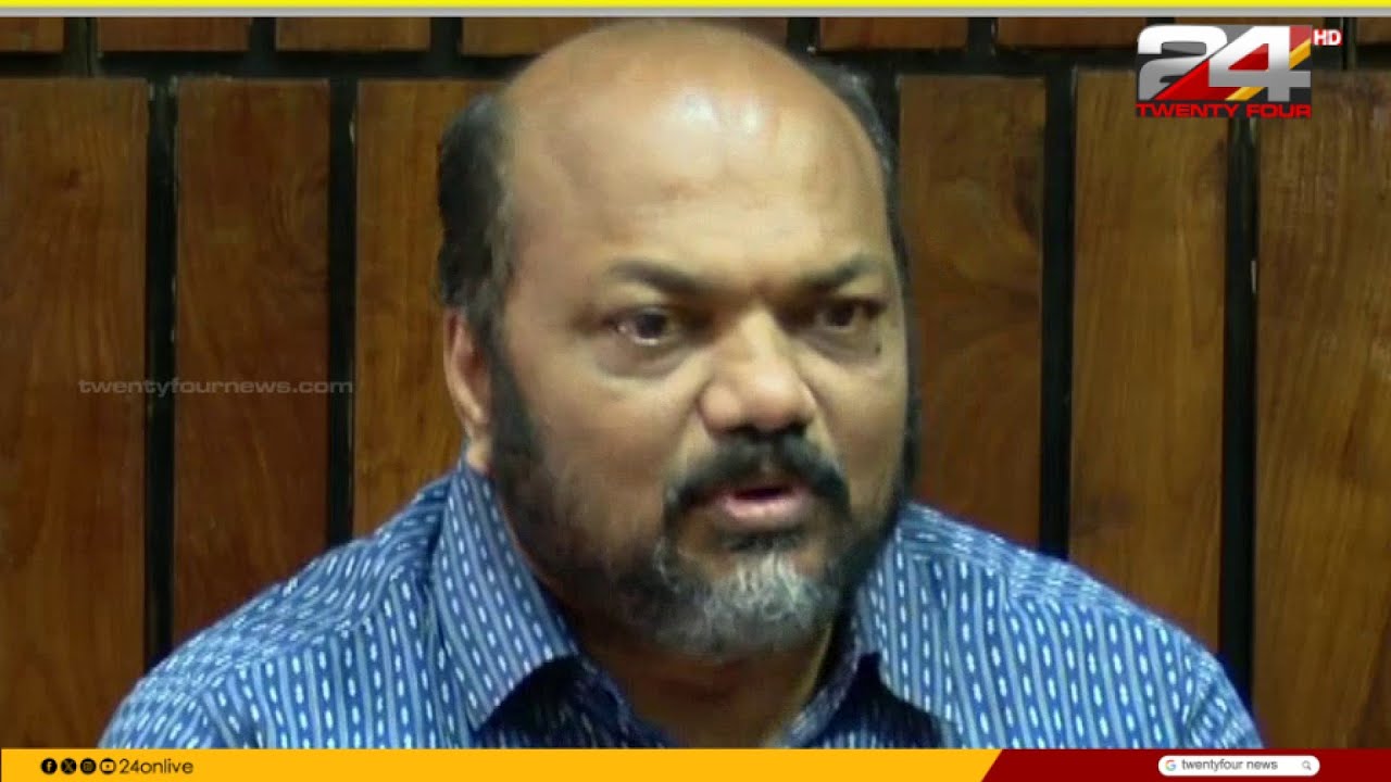 'അതിവേഗ റെയിൽ പദ്ധതിയിൽ ശ്രീധരന്റെ പങ്കിനെക്കുറിച്ച് അറിയില്ല' P Rajeev | E Sreedharan