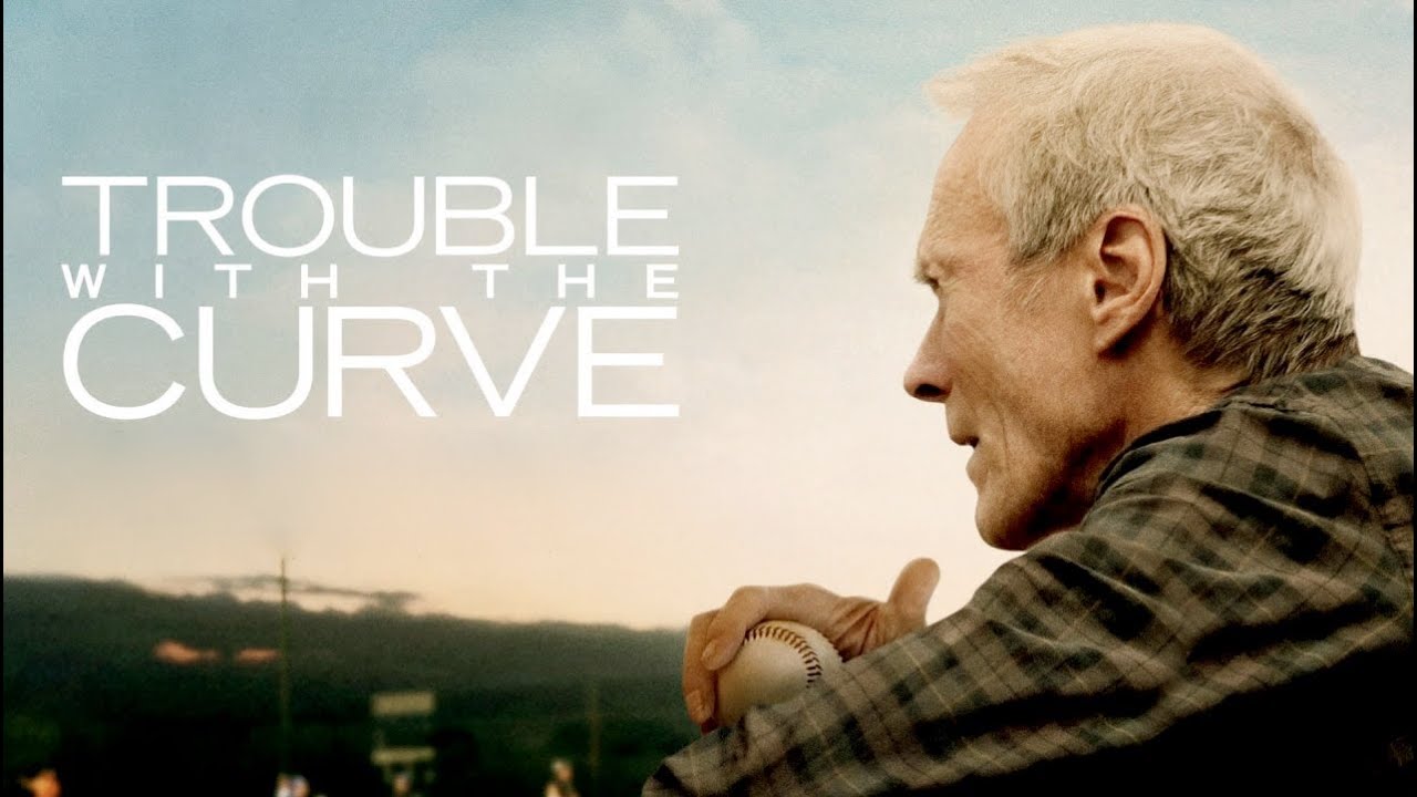 Trouble with the Curve - Movie Review by Chris Stuckmann