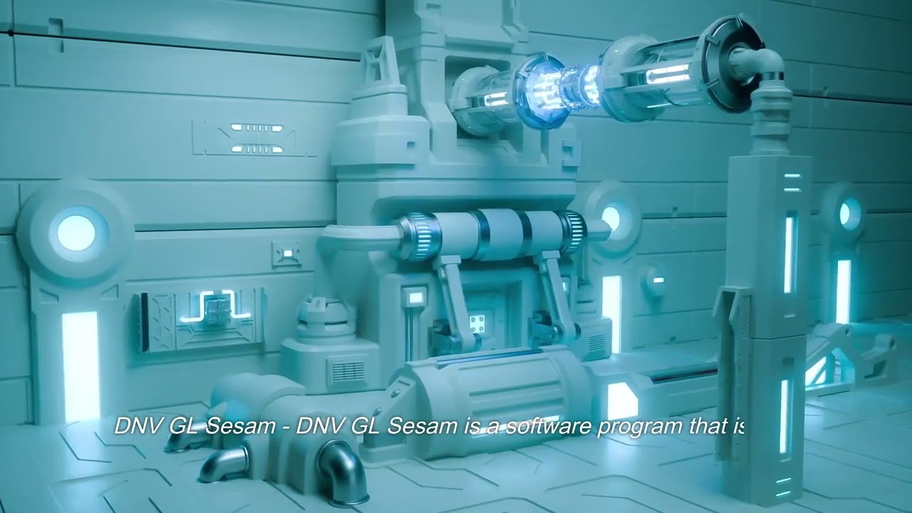 SOFTWARES IN MARINE ENGINEERING