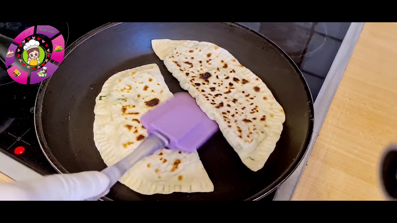 اطيب فطائر بالسبانخ صحية ولذيذة اتمنى ان تجربوهاوتعطوني رائيكم