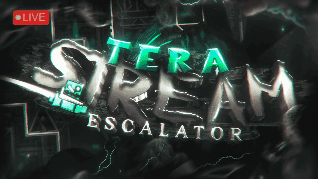 [TOP 5? VERIFYING] Escalator 42%; 39-100%