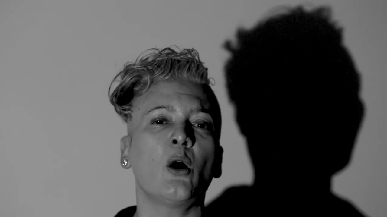 Silvia Torres - Negra Sombra