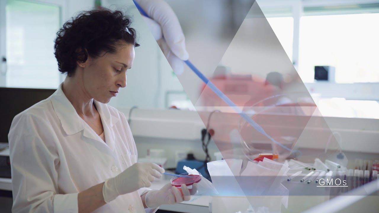 Agrolab Corporate Video