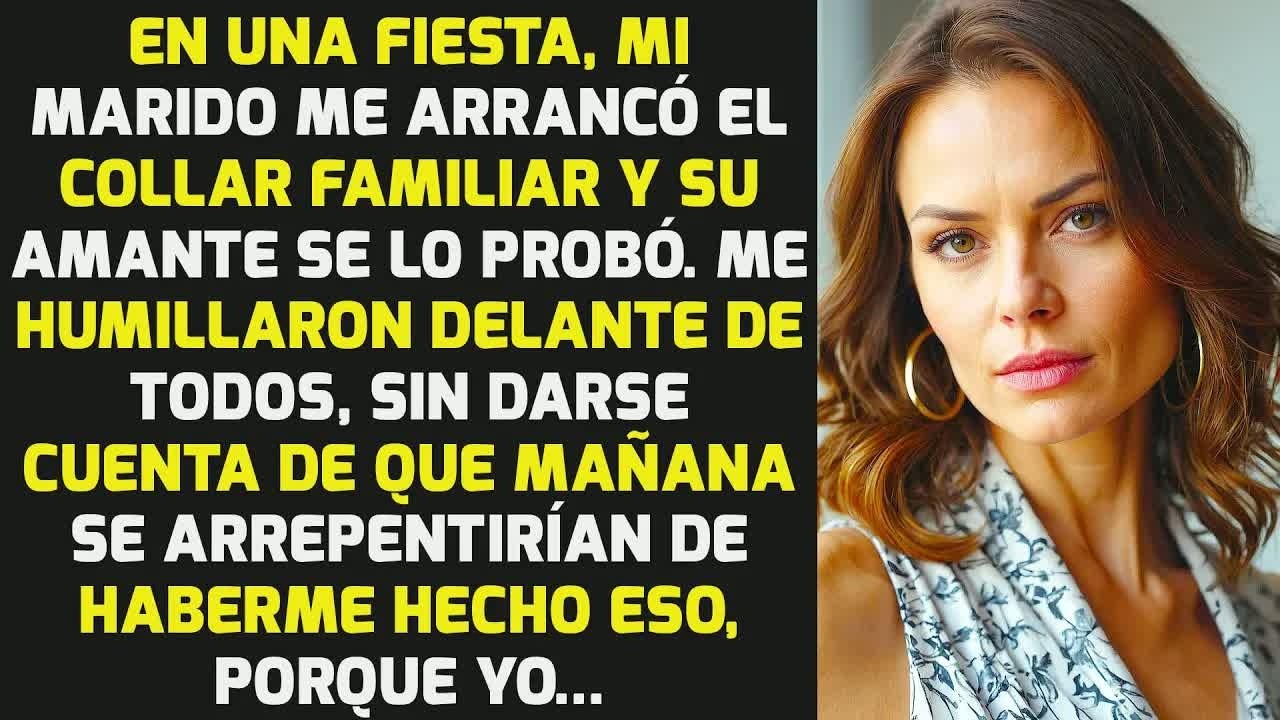 Cuando Llamé A Un Testigo Clave Ante El Tribunal, Mi Marido Se Horrorizó Y... HISTORIAS LA VIDA