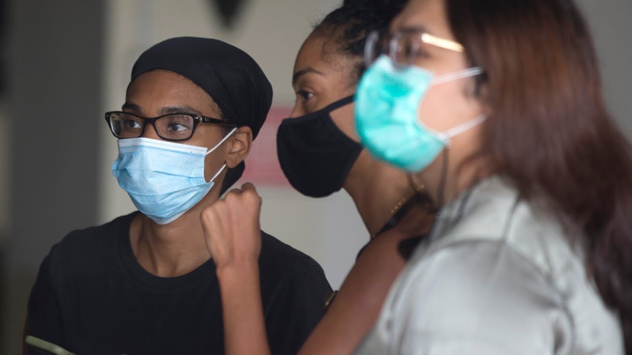 Blk Women Deported From Bali After Their Tweets incriminating Themselves Go Viral