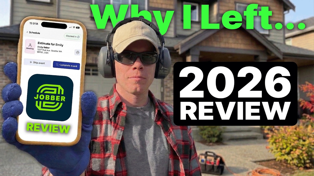 Honest Jobber Review 2026 (Why I Left)