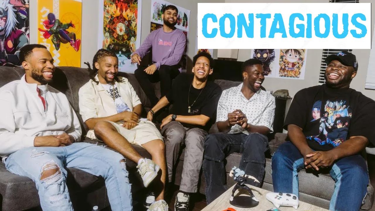 RDC Contagious Laugh Compilation