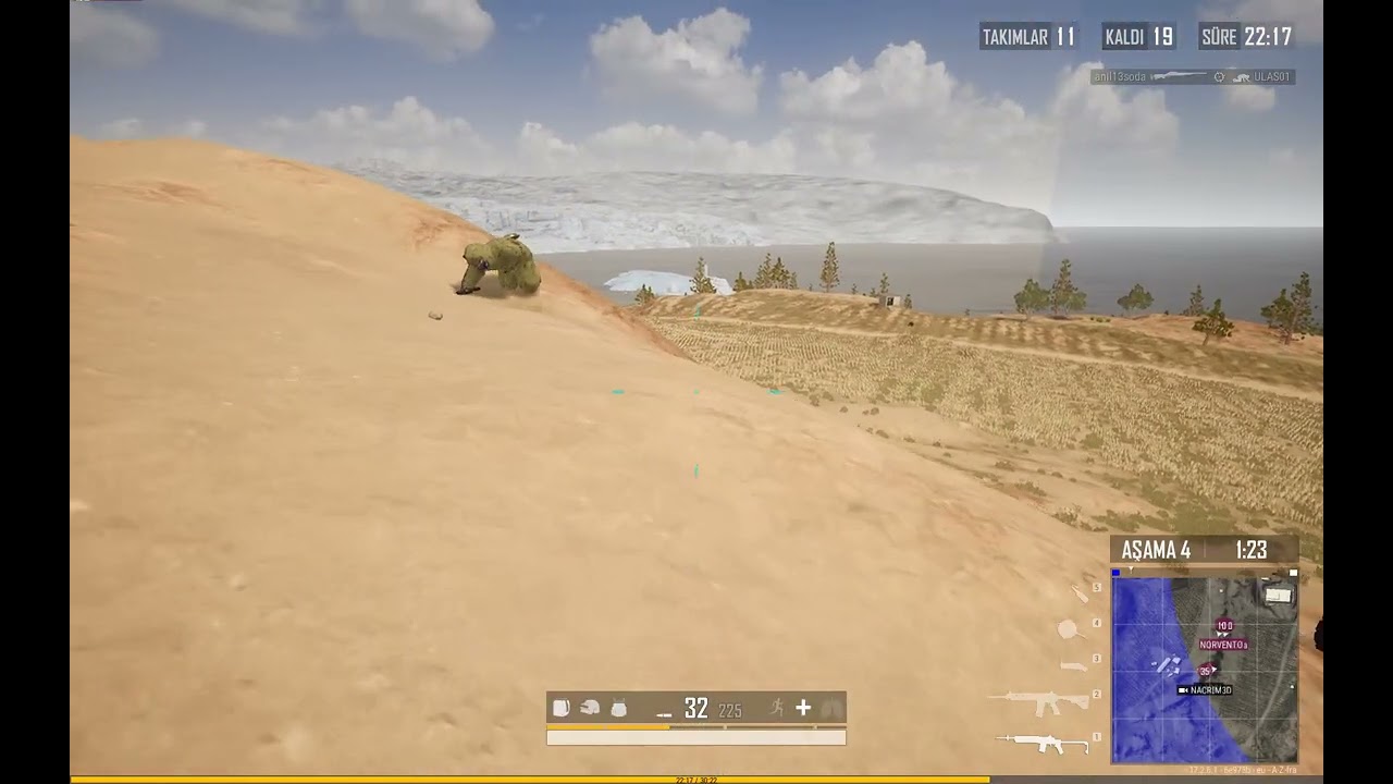 Miramar win