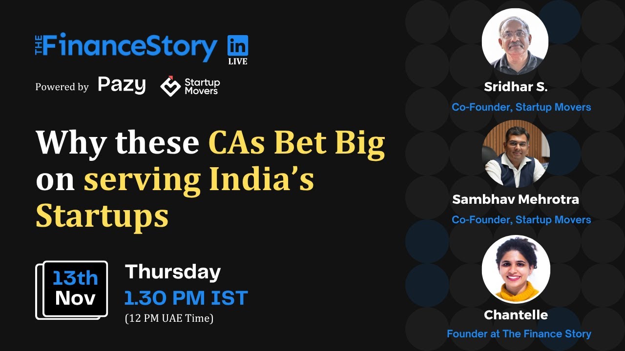 Decoding India’s Startup Consulting Opportunity