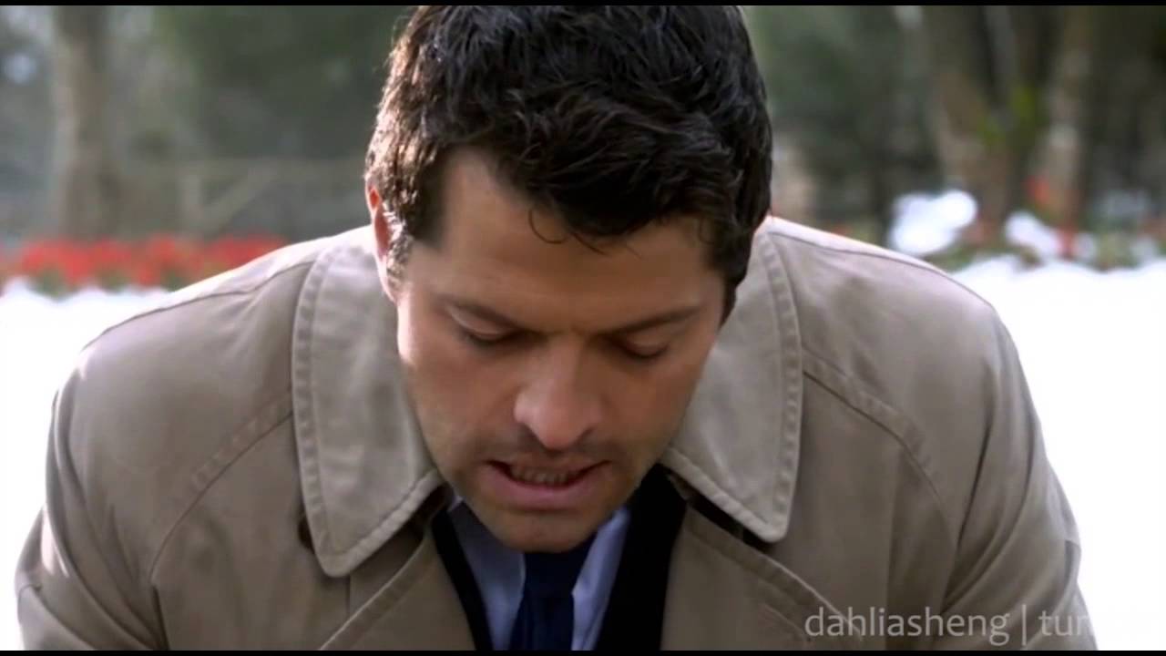 Supernatural - AU Season 10 Trailer