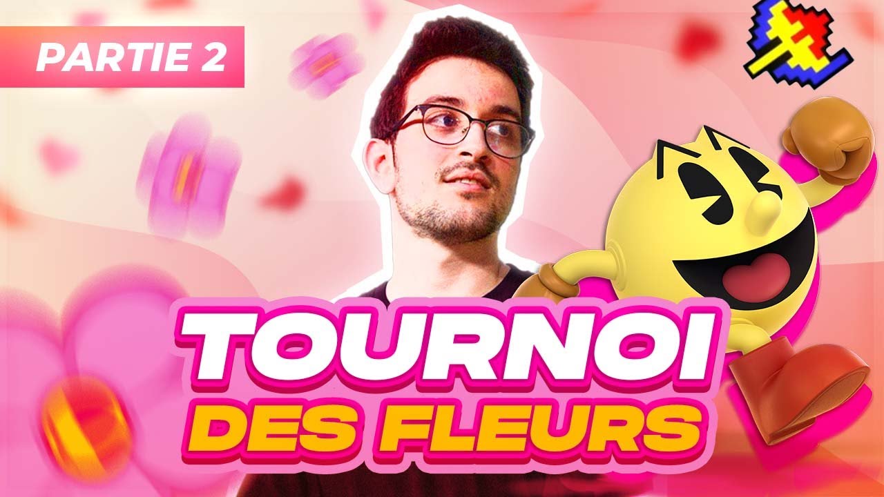 Le bouquet final - Tournoi de Ponce - Smash Ultimate - Online - #2