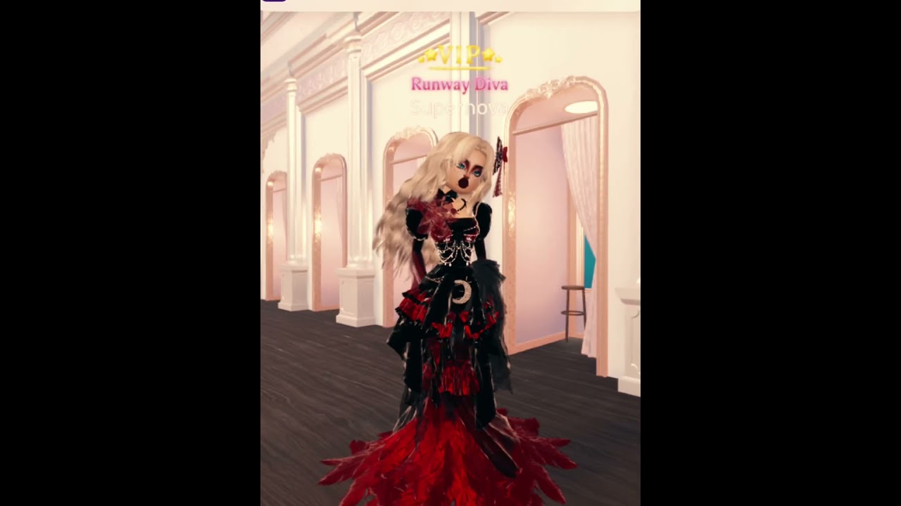 #robloxdressup #roblox #dresstoimpress #dti #edit #ateednavlogs