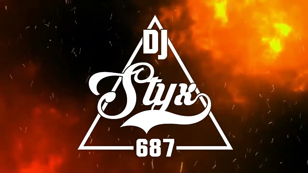 PIPE CALDERON x STYX 687 - Pa Mi Nada Mas (ZOUK REMIX) 2K21